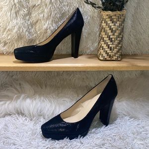 🖤-Calvin klein pumps-🖤